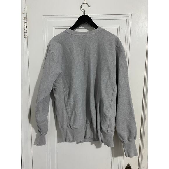 Vintage Indiana Stitched Champion Reverse Weave Crewneck XL - Picture 5 of 7